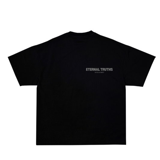 Eternal Truths Heavyweight T-Shirt