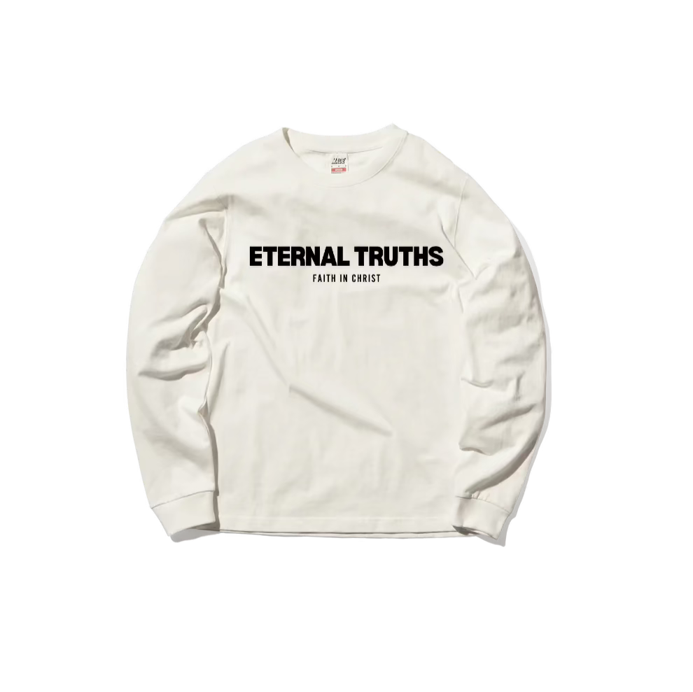 Eternal Truths Crewneck